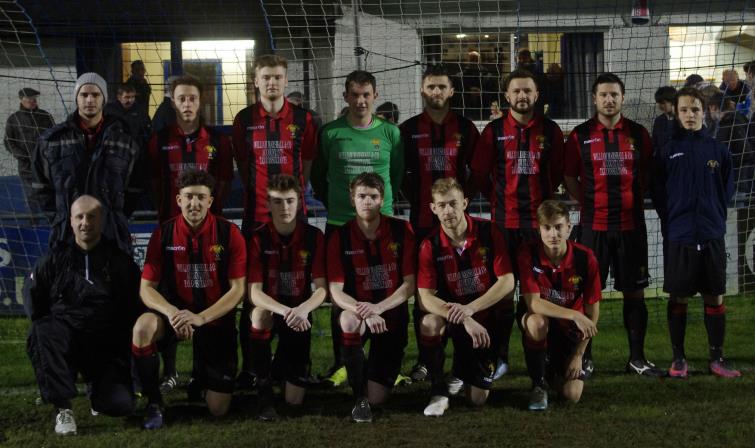 Goodwick United