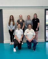 Haverfordwest Ladies
