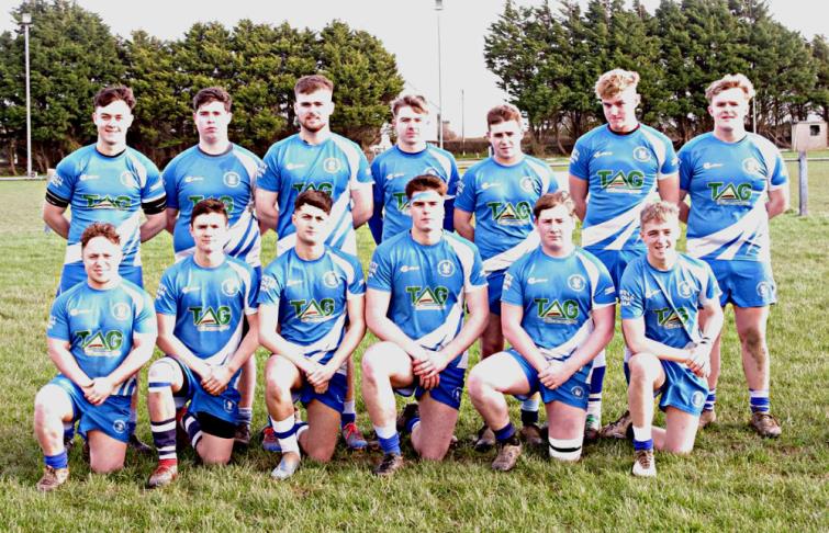 Haverfordwest Youth
