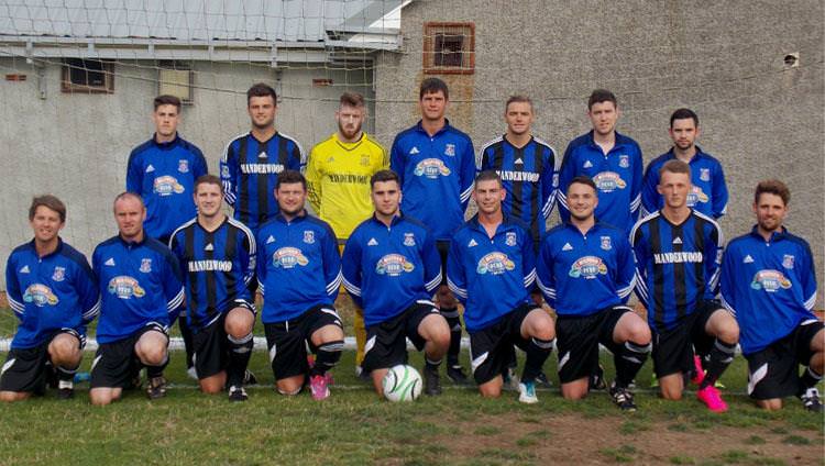 Marauding Vikings too strong for Robins