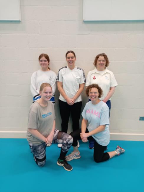 Haverfordwest Ladies