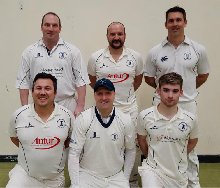 The Haverfordwest team