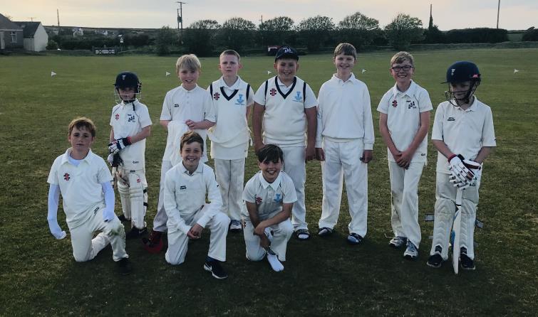 Hook Under 11s