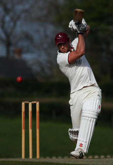 First Division Reports 7th May 2016