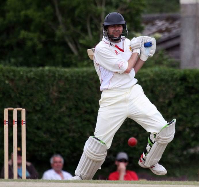 Division One Reports 20th June 2015 sponsored by Nicholas Insurance