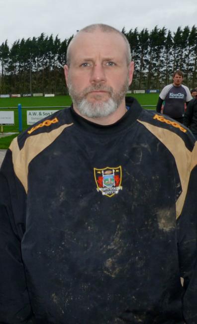 Ianto Davies