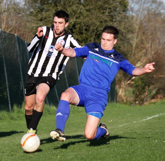 Neyland AFC Pen Pictures 2015