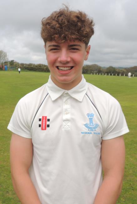 Jacob Owen