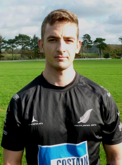 Jack Richards