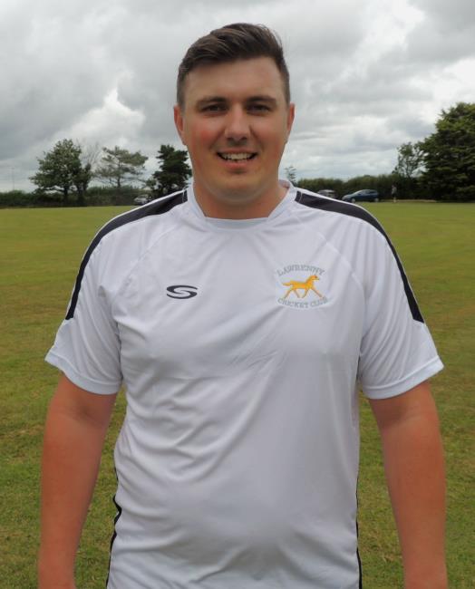 James Phillips