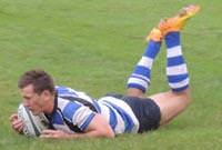 Rugby Reports 1st November 2014