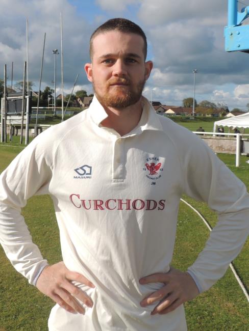 Jamie McCormack