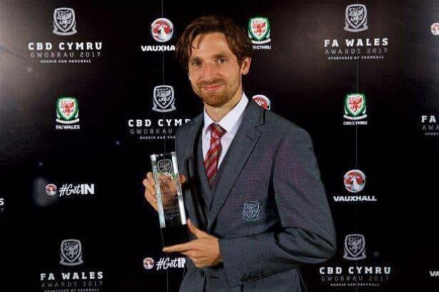 Joe Allen