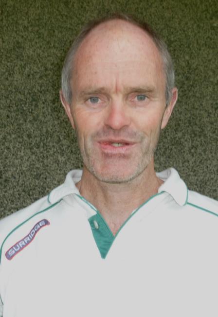 Johnnie Scale - five-wicket haul in big Burton win