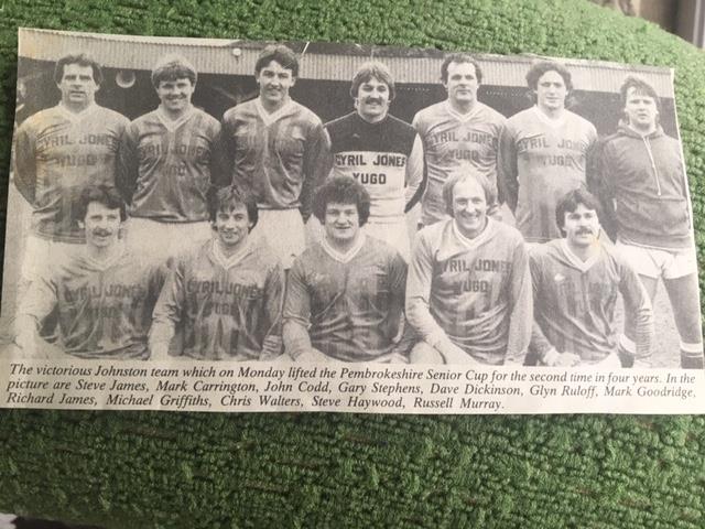 Johnston AFC