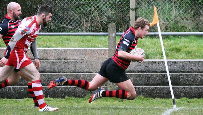 Rugby Reports 28th February 2015   