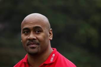 Jonah Lomu – a true legend who transcended sport