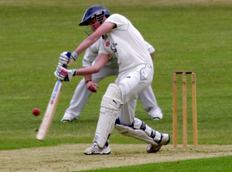 Division One Reports 14th May 2016