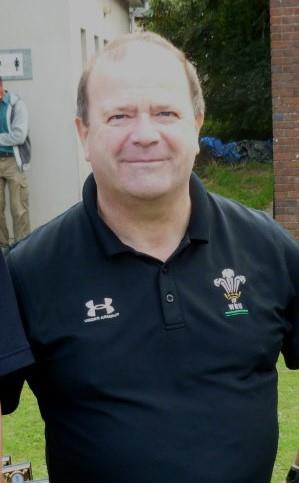 Ken Davies