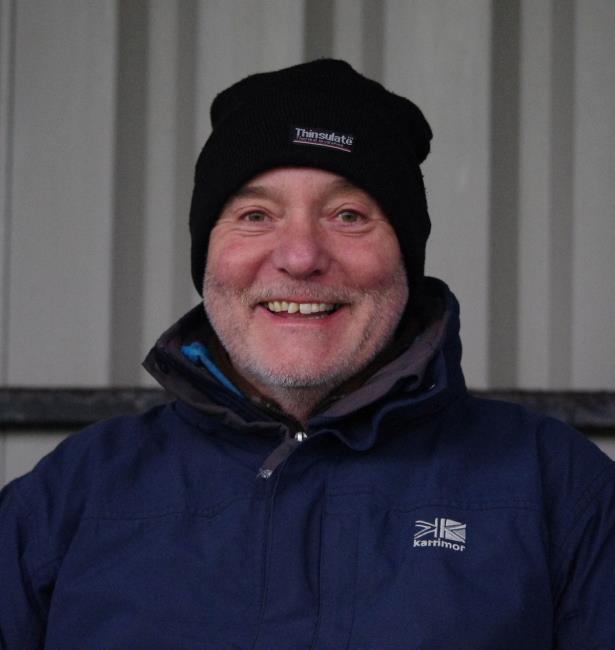 Kevin’s fitted in so well with the Bluebirds!