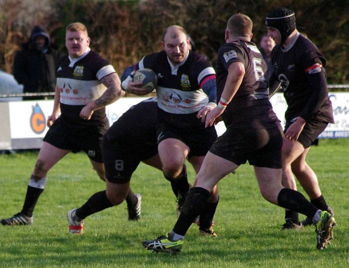 Rugby Reports for 21st November 2015