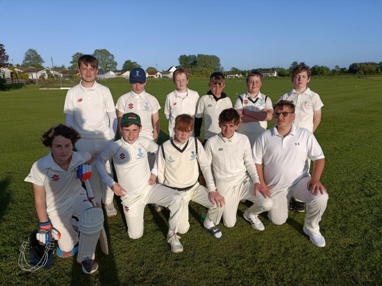 Kilgetty U13s