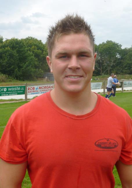 Rugby Reports  9th April 2016