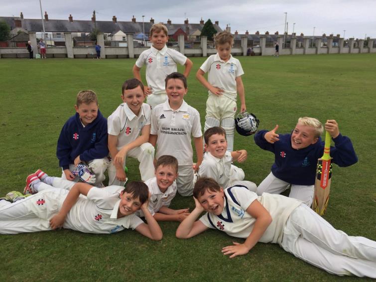 Lawrenny Under 11s