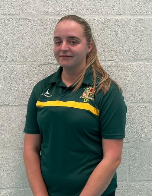 Leanne Panton - took 3-12 for Pembroke
