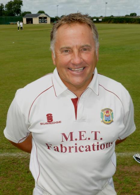 Leighton O Connor