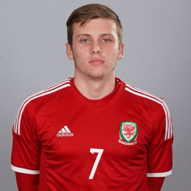 Lloyd’s well on the way to football success