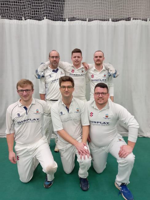 Cheltenham Civil Service CC