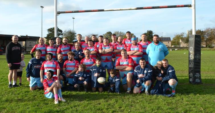 Port Talbot Panthers
