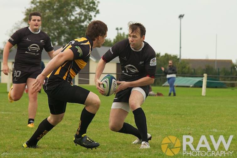 Rugby Reports  10th October 2015 
