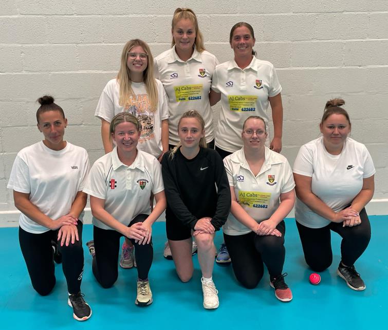 Pembroke Dock Ladies