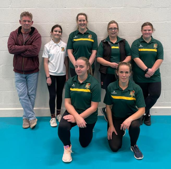 Pembroke A - beat St Ishmaels