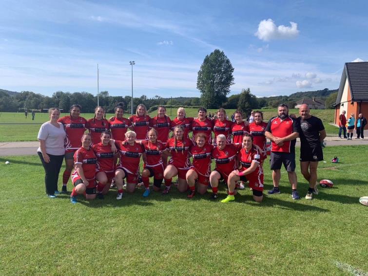 Pembroke Panthers lose out