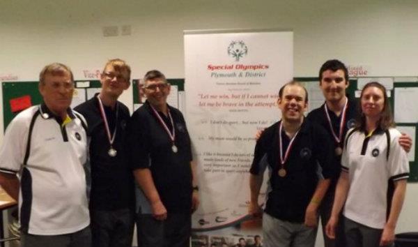 Pembrokeshire Disability Bowling Club