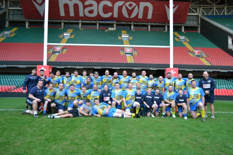 Pembrokeshire Vikings