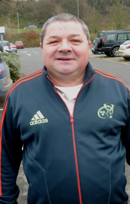 Peter Davies