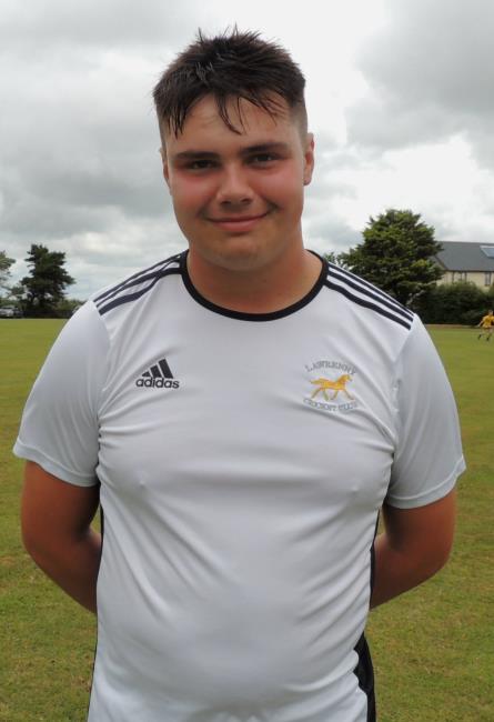 Ryan Morton