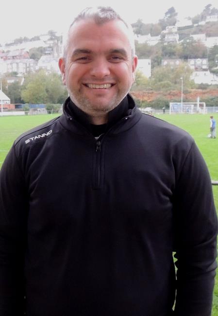 Craig Templeton
