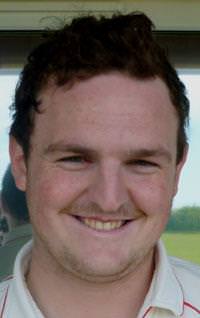 Division One Cricket Reports 27th June 2015 - sponsored by Nicholas Insurance