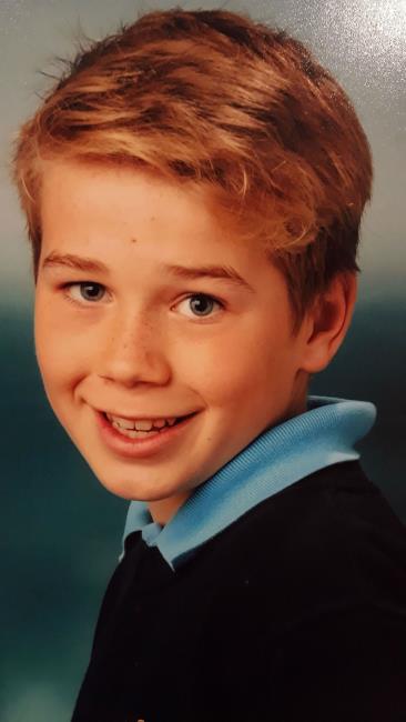 Rhys Kennard 