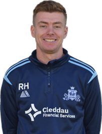 Rhys Hewson