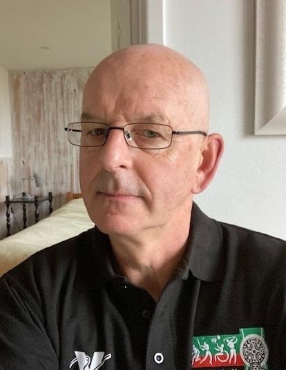 Rick Walton - Sport Pembrokeshire Peripatetic PE Team