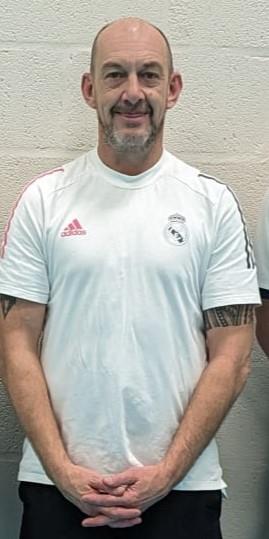 Rob Kingston - bowled and batted well for Herbrandston