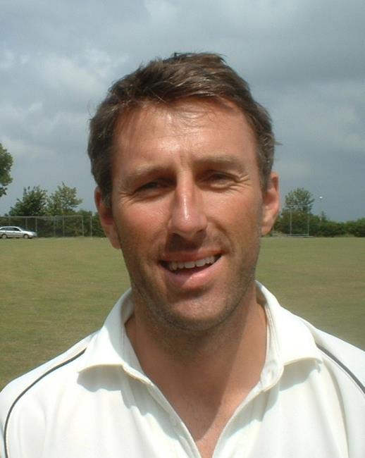Rob Mathias - 62 not out in vain for Stackpole