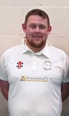 Steff Williams - retired and returned