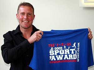 Sports Awards Template